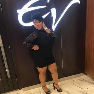 Meet your Posher, Shanica